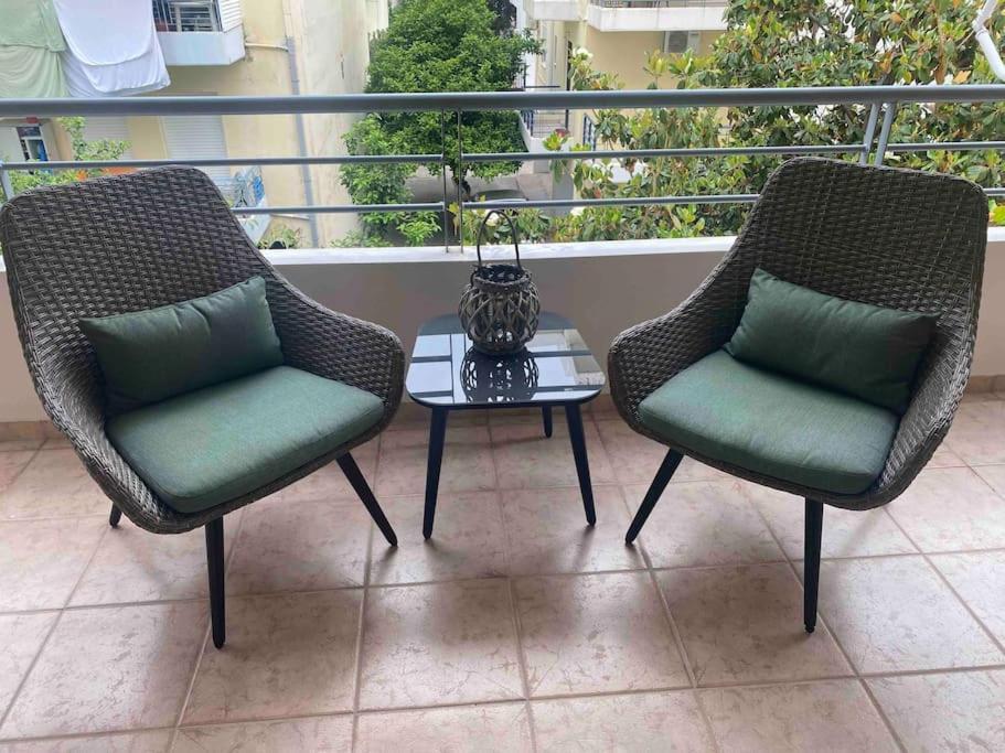 Olive House Daire Kalamata Dış mekan fotoğraf