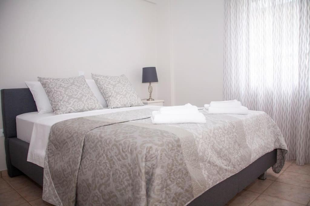 Olive House Daire Kalamata Dış mekan fotoğraf
