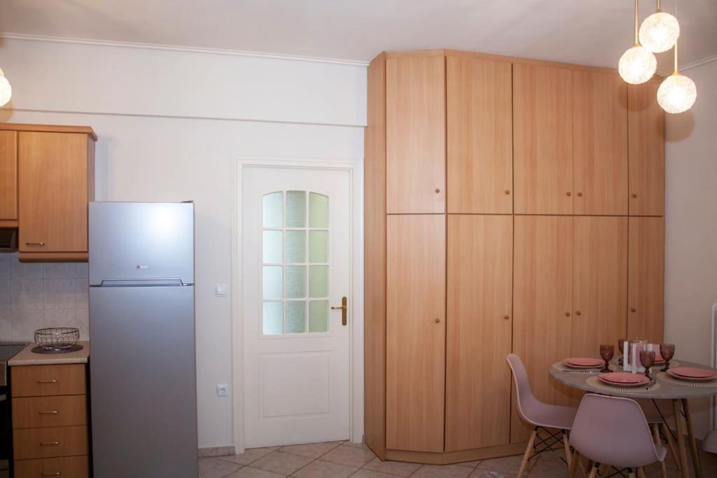 Olive House Daire Kalamata Dış mekan fotoğraf