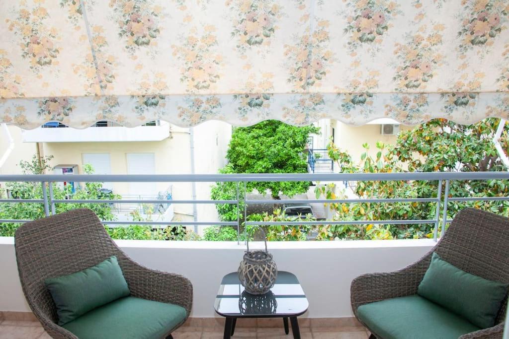 Olive House Daire Kalamata Dış mekan fotoğraf