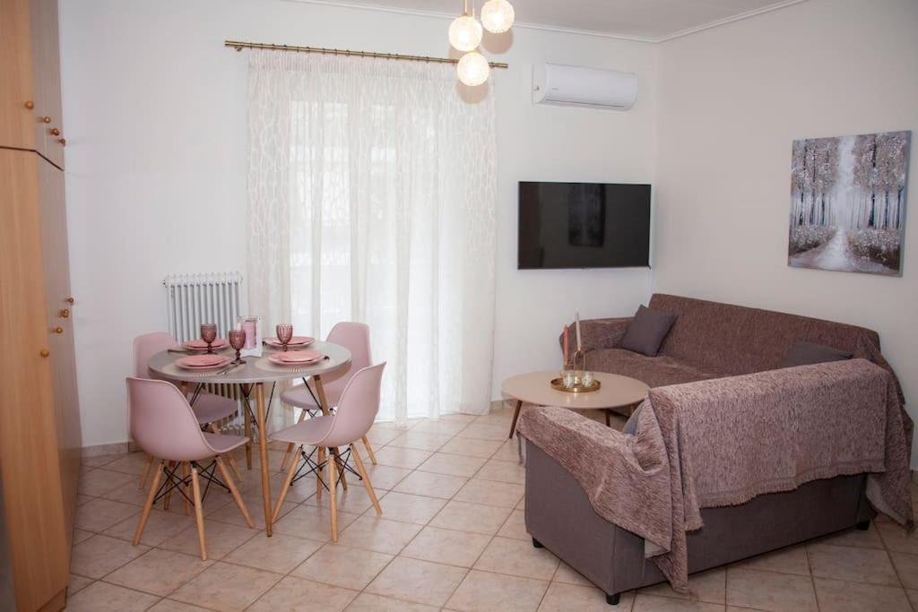 Olive House Daire Kalamata Dış mekan fotoğraf
